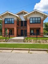 The Dillinger 4-Plex - Photo 1 of 1