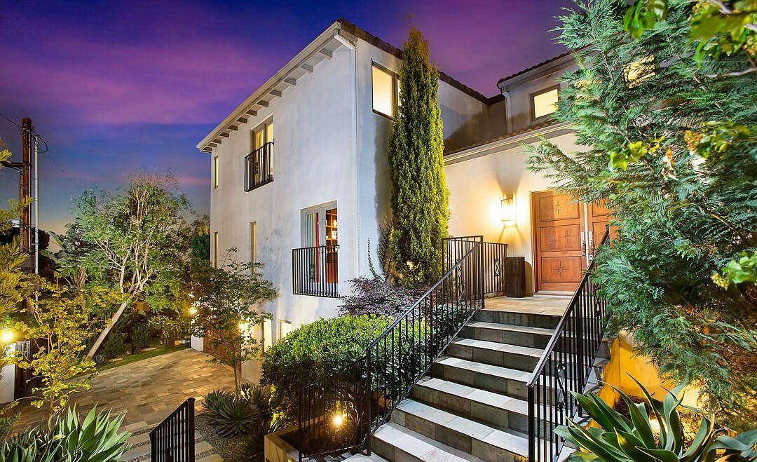 1655 N Crescent Heights Blvd #NA - Photo 5 of 50
