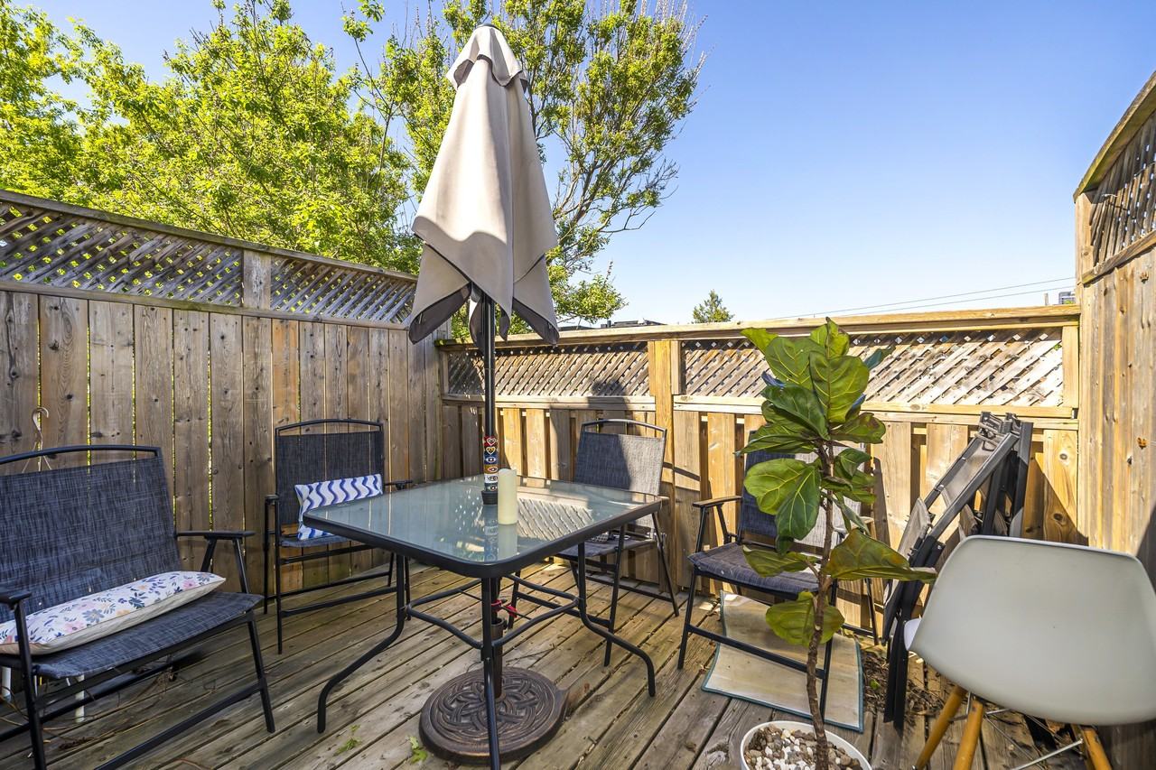 446 Roxton Road #C - Photo 7 of 10