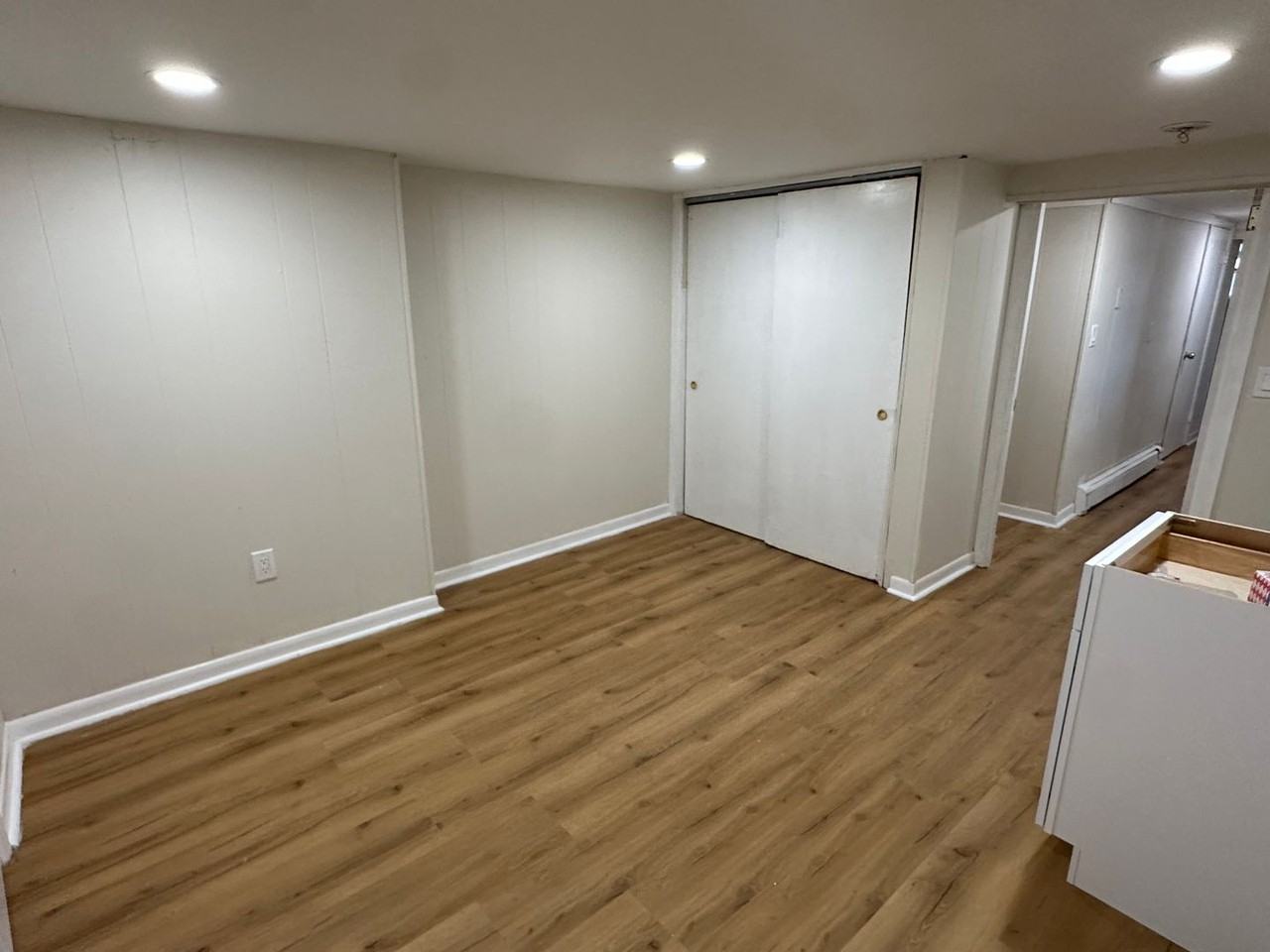 11 11 Dedford Street  - 11 Dedford Street - LL #LL - Photo 3 of 6