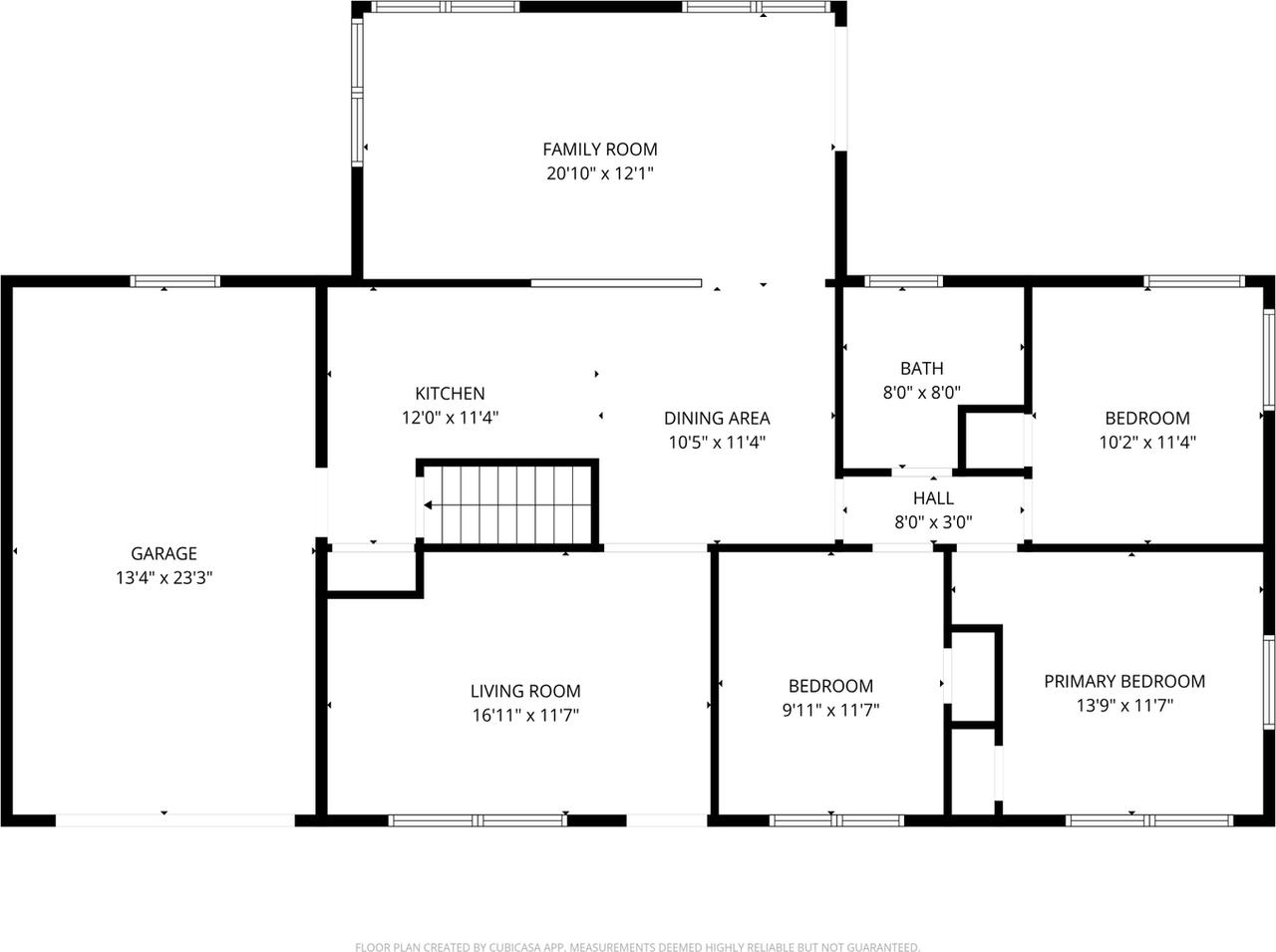 143 E Aaron Dr - Photo 2 of 3