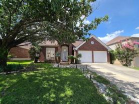 8807 Brae Ridge Dr - Photo 1 of 1