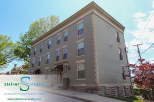 featured image of 100 Elm St