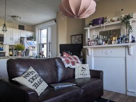 1201 Wolfrum St - Photo 1 of 1