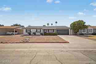 14009 N 37th Pl - Photo 1 of 1