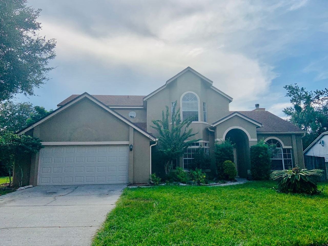 3878 Kingston Oaks Cv