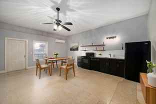 Welcome to Urban Studio 43 – Comfort, Convenience & Contemporary living in South Kansas City - Photo 1 of 1
