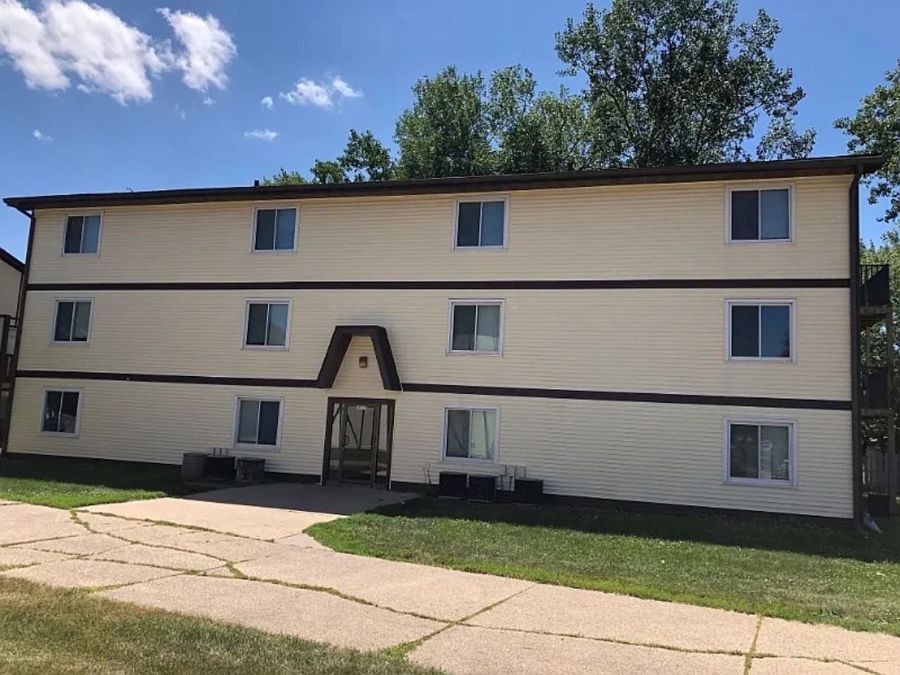 2 Bedroom 1 Bath apartment in Ankeny IA - Photo 6 of 6
