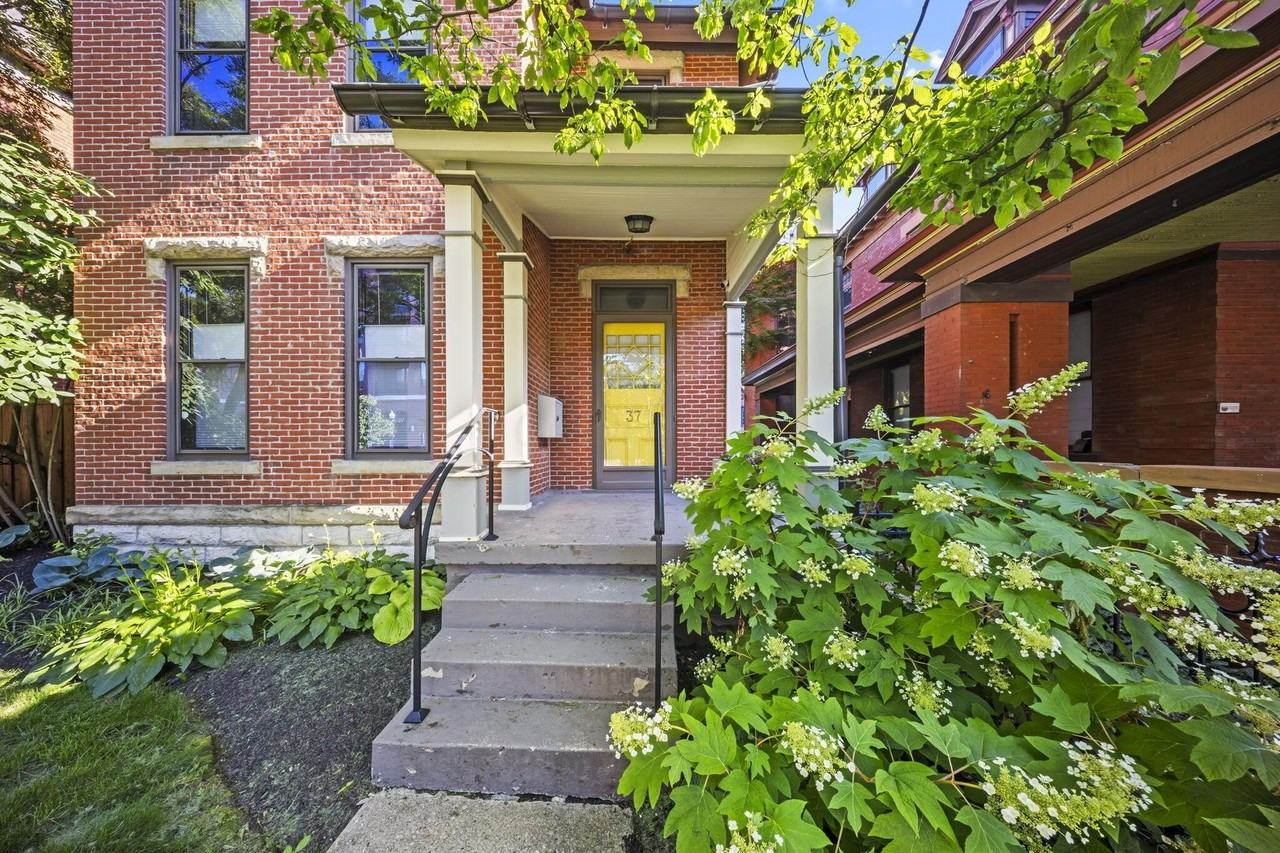 37 W 3rd Ave - Photo 2 of 39
