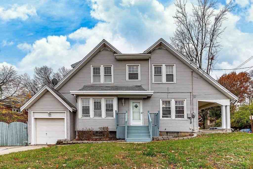 3167 Auten Ave