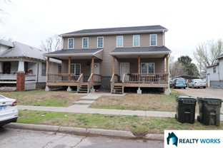 805 Charleston St - Photo 1 of 1