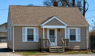 625 N Earl Ave - Photo 1 of 1