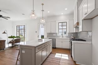 805 Broyles St - Photo 1 of 1