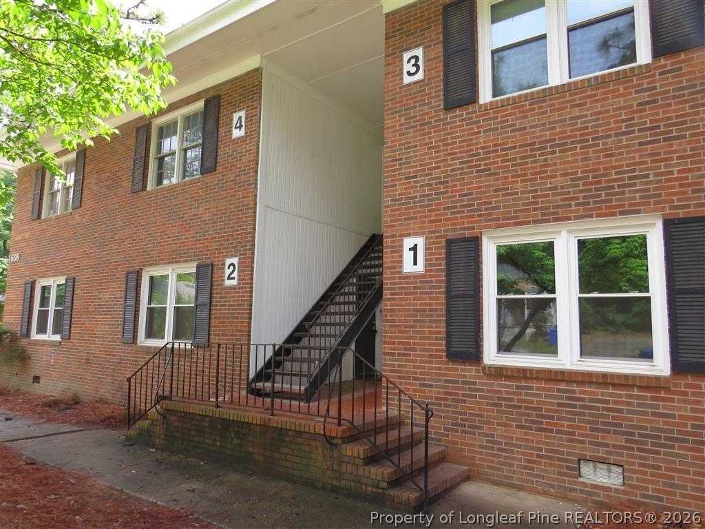 1608 Fayette Ave Apt 1 - Photo 2 of 11