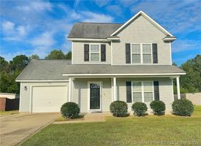 478 Cape Fear Rd - Photo 1 of 1