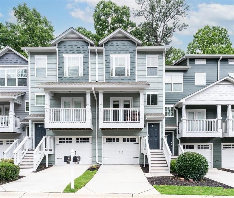 1569 Liberty Pkwy Nw #2506