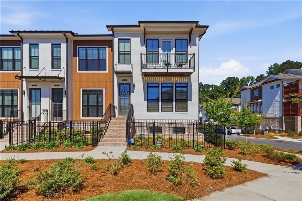 316 Olmstead Way