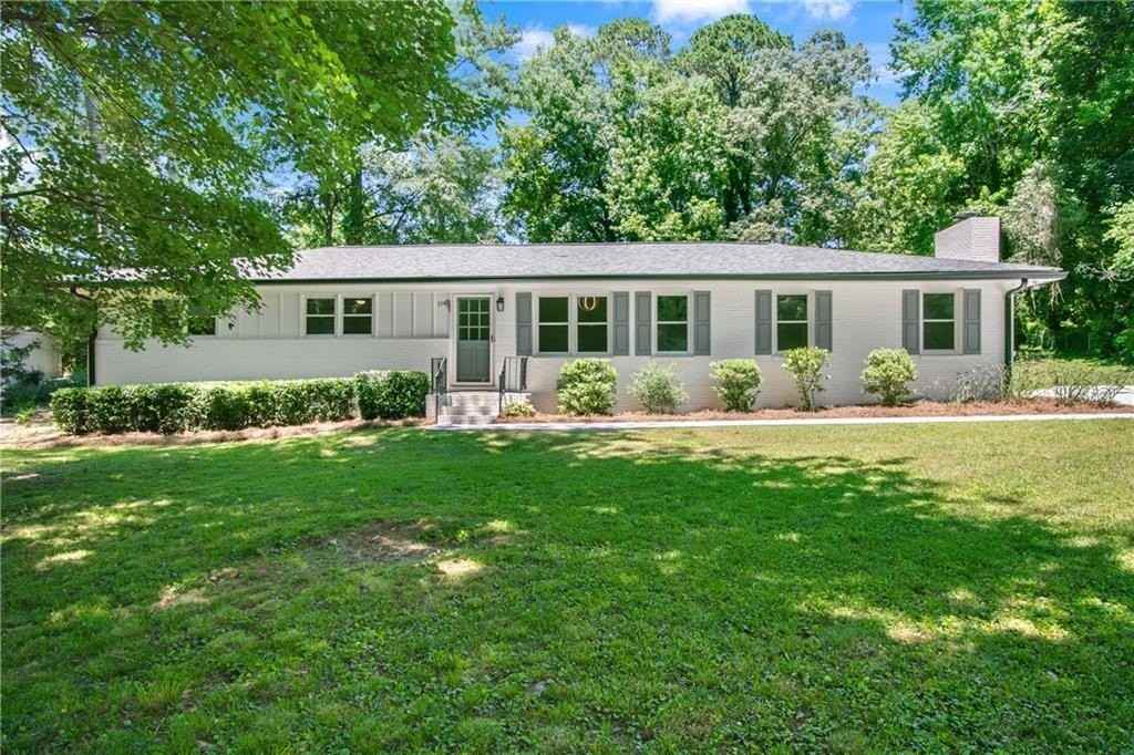 1348 Ridgewood Dr Sw - Photo 2 of 22