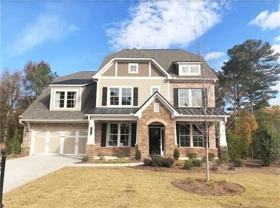 1640 Brannon Heard Ln - Photo 1 of 1