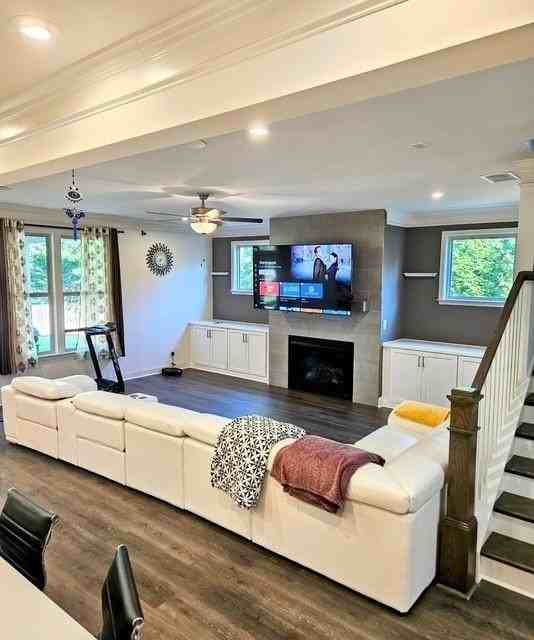 1640 Brannon Heard Ln - Photo 5 of 21