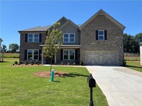 4265 Trinity Oaks Trl - Photo 1 of 1