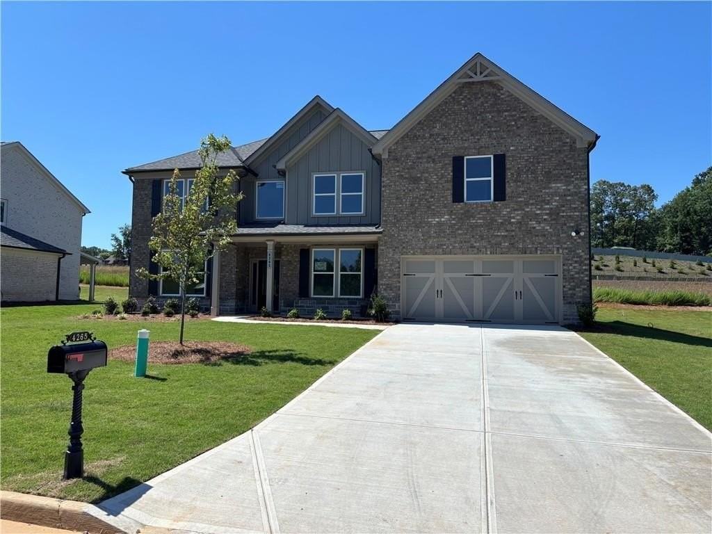 4265 Trinity Oaks Trl - Photo 2 of 25