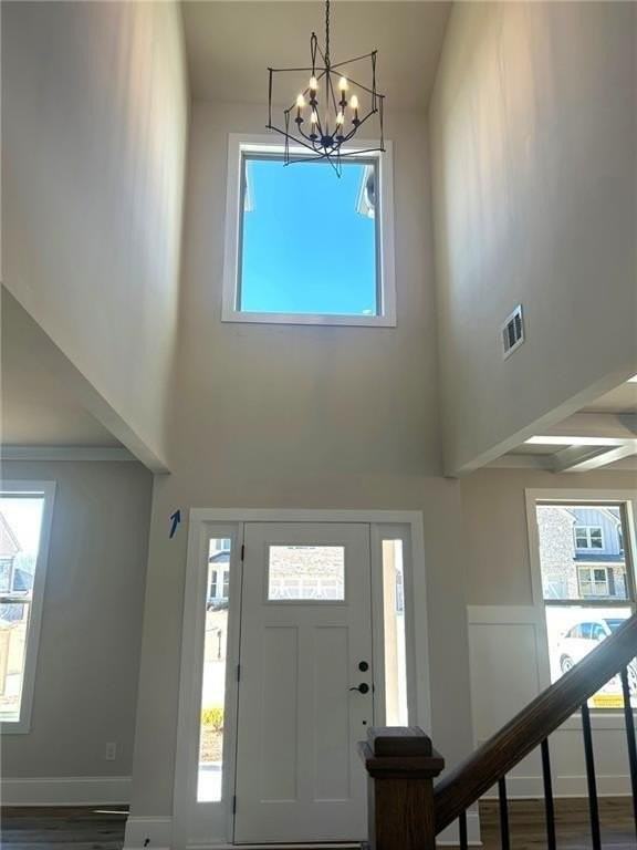 4265 Trinity Oaks Trl - Photo 3 of 25
