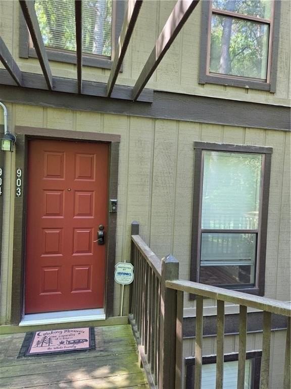 903 River Run Dr - Photo 2 of 21