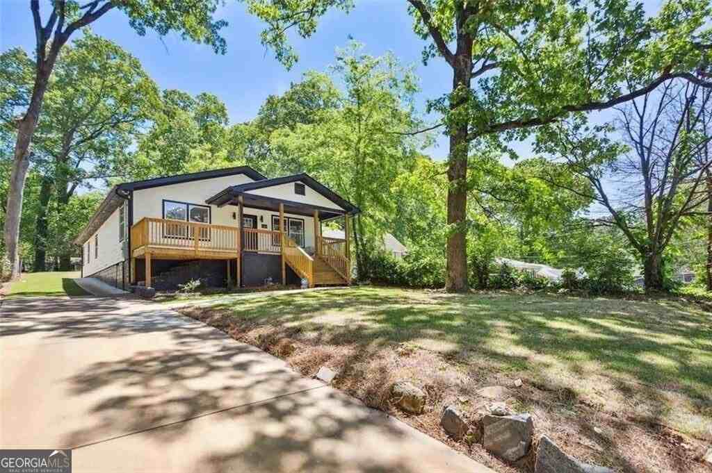 725 Alta Pl Nw - Photo 2 of 25