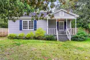 2507 Taylor Ave - Photo 1 of 1