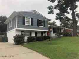 featured image of 2516 Hermitage Way