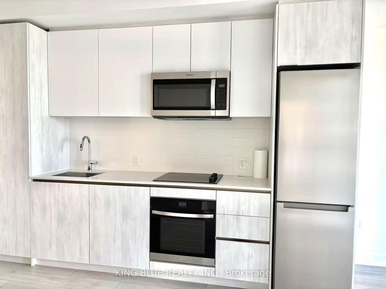 5858 Yonge Street #1212 - Photo 4 of 69