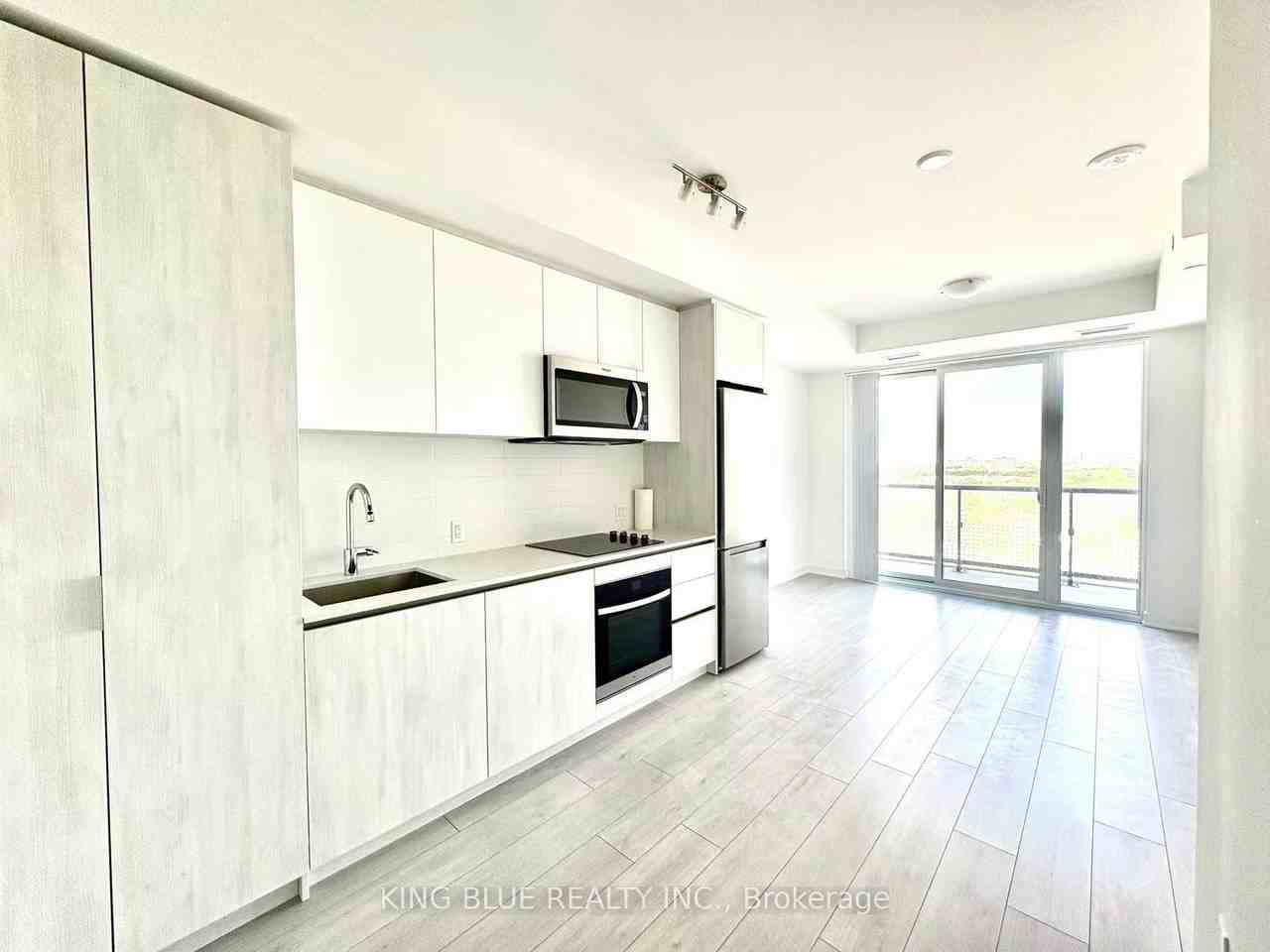 5858 Yonge Street #1212 - Photo 5 of 69