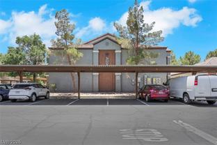 555 E Silverado Ranch Blvd #1174 - Photo 1 of 1