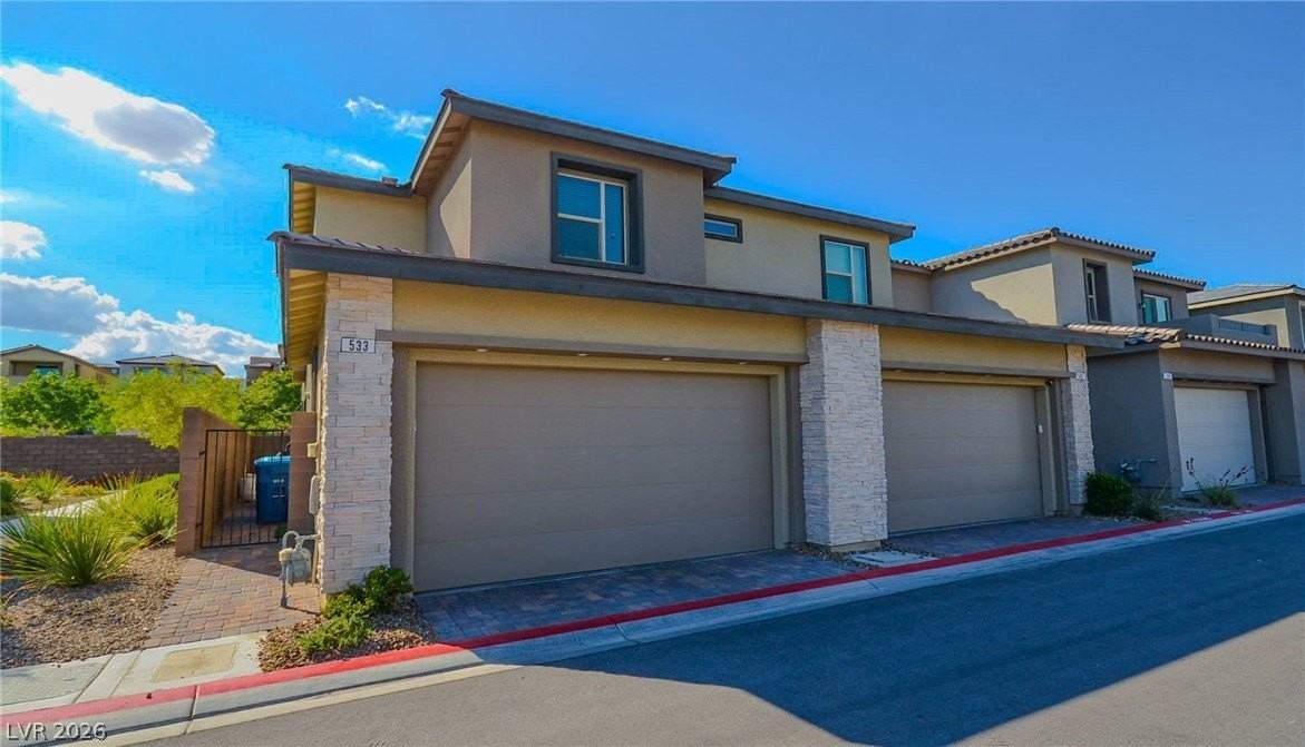 541 Tokopah Falls St - Photo 3 of 31