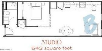 1102 Castle St #303 - Photo 6 of 6