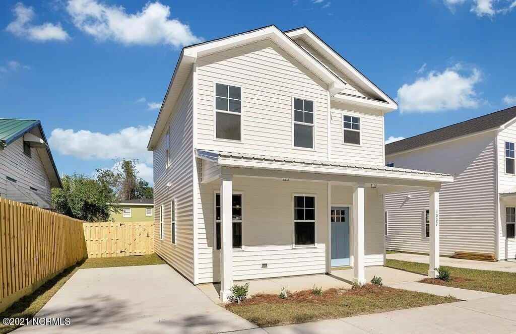 1007 Campbell St - Photo 2 of 31