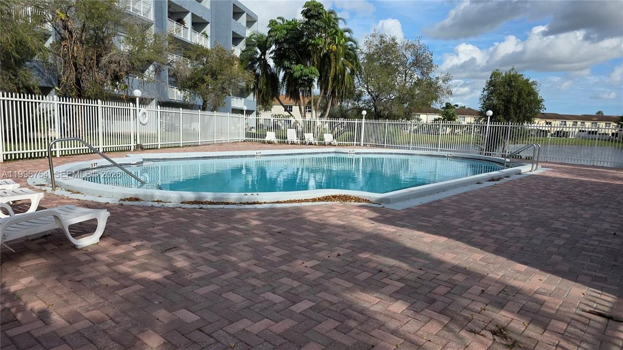 9375 Fontainebleau Blvd #L420