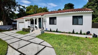 9021 N Miami Ave - Photo 1 of 1
