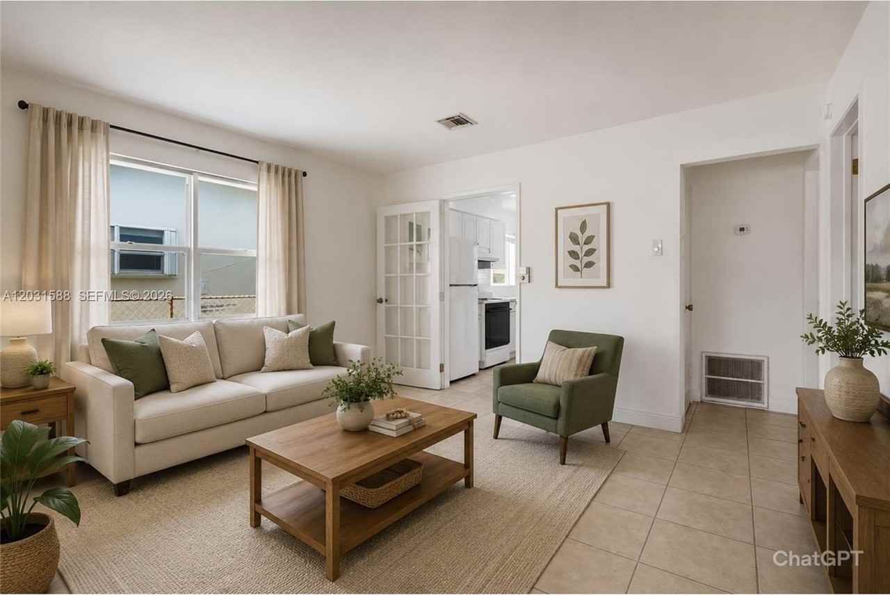 1701 Ne 55th St #1-2 - Photo 2 of 19