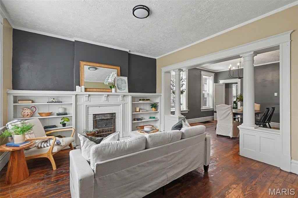 4416 San Francisco Ave - Photo 6 of 29
