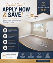 1395 Bluebird Dr #1 - Photo 1 of 1