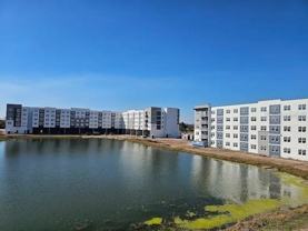 Millenia Blvd #207 - Photo 1 of 1