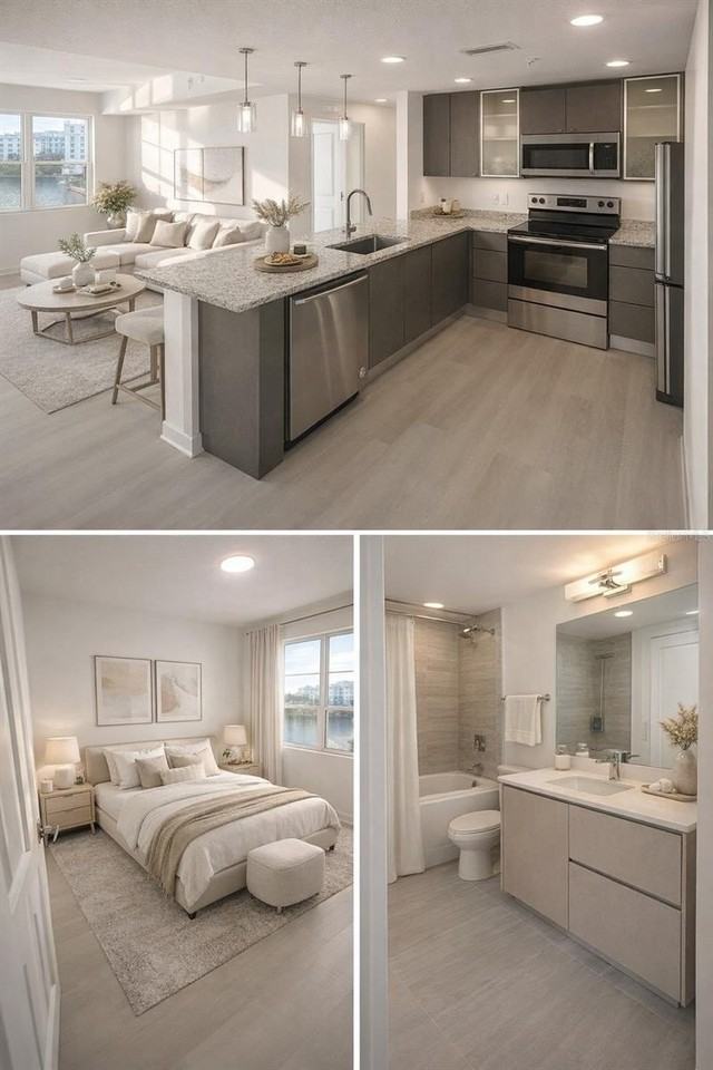 Millenia Blvd #207 - Photo 2 of 11