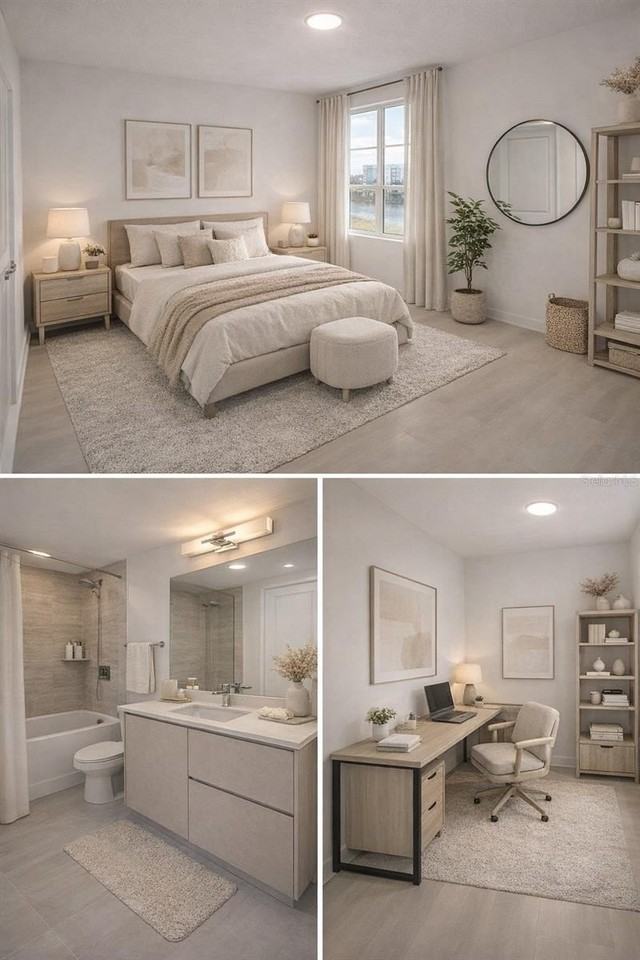 Millenia Blvd #207 - Photo 3 of 11