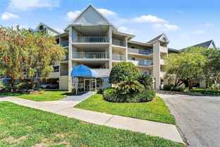 5567 Sea Forest Dr #324 - Photo 1 of 1