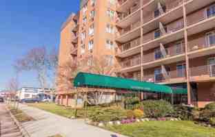 featured image of 20 Wendell St #11A