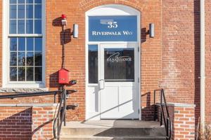 featured image of 35 Riverwalk Way #213