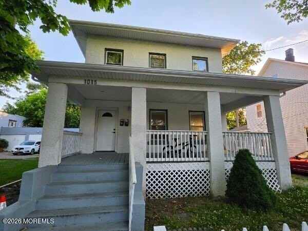 1015 Mattison Ave #A - Photo 2 of 7