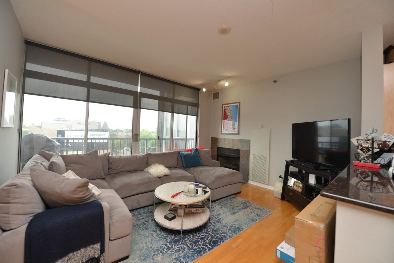1546 N Orleans St #603 - Photo 2 of 22